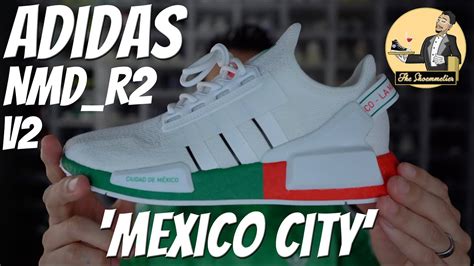 adidas mexico en línea.